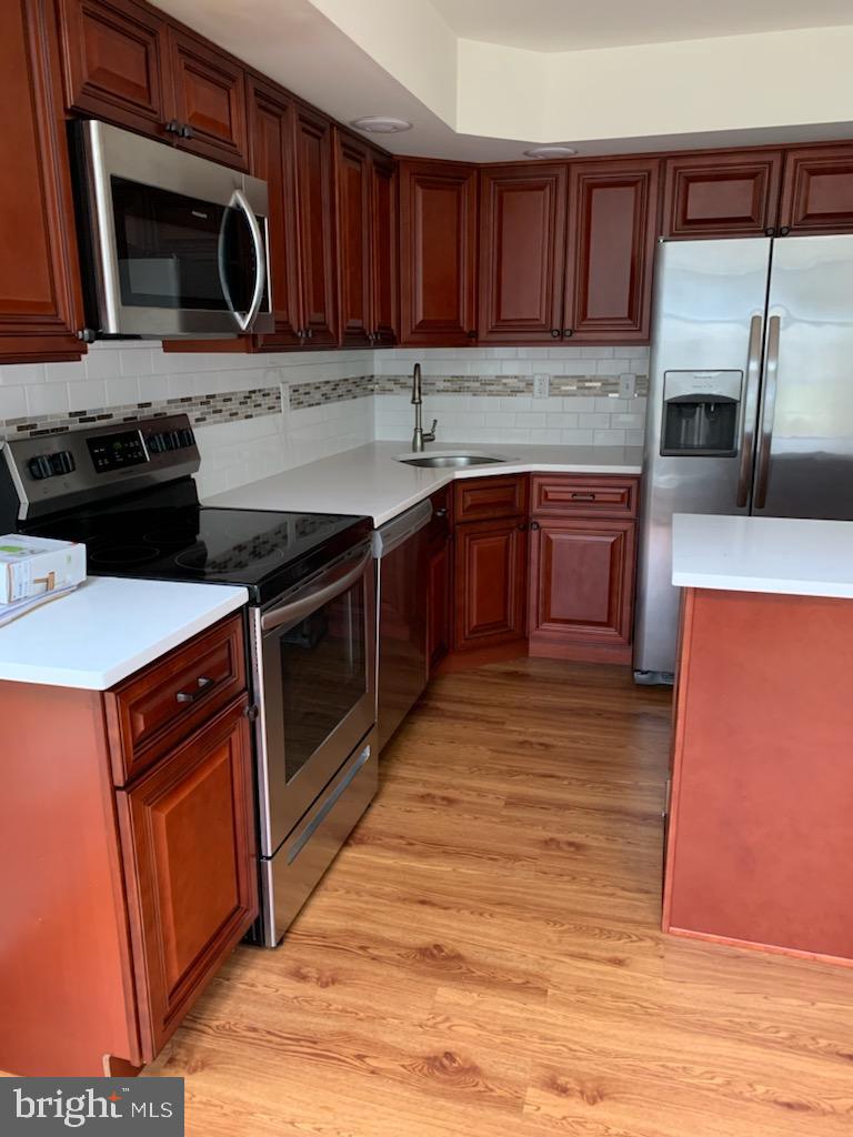 CHAPELGATE - Residential Lease