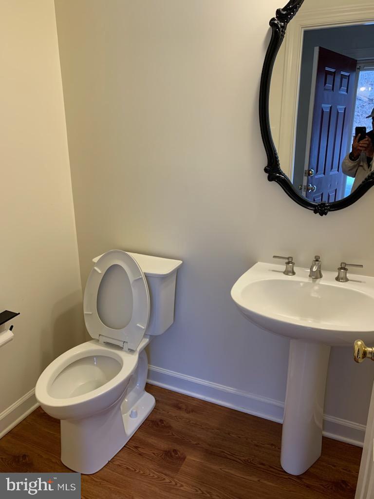 CHAPELGATE - Residential Lease