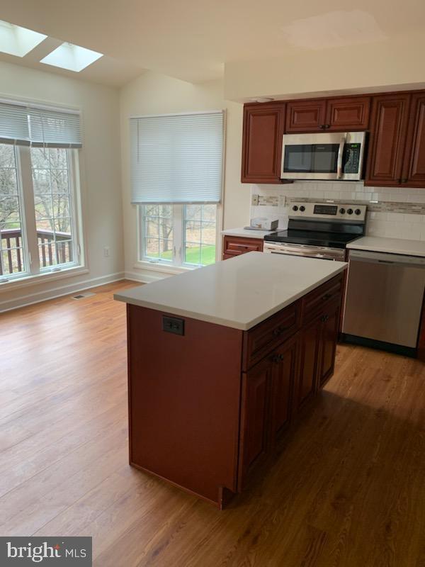 CHAPELGATE - Residential Lease