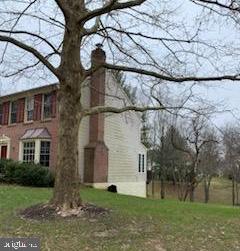 CHAPELGATE - Residential Lease