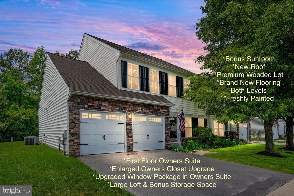 Photo of 18 Beach Plum Drive #35, MILLVILLE, DE 19967 (MLS # DESU2099858)