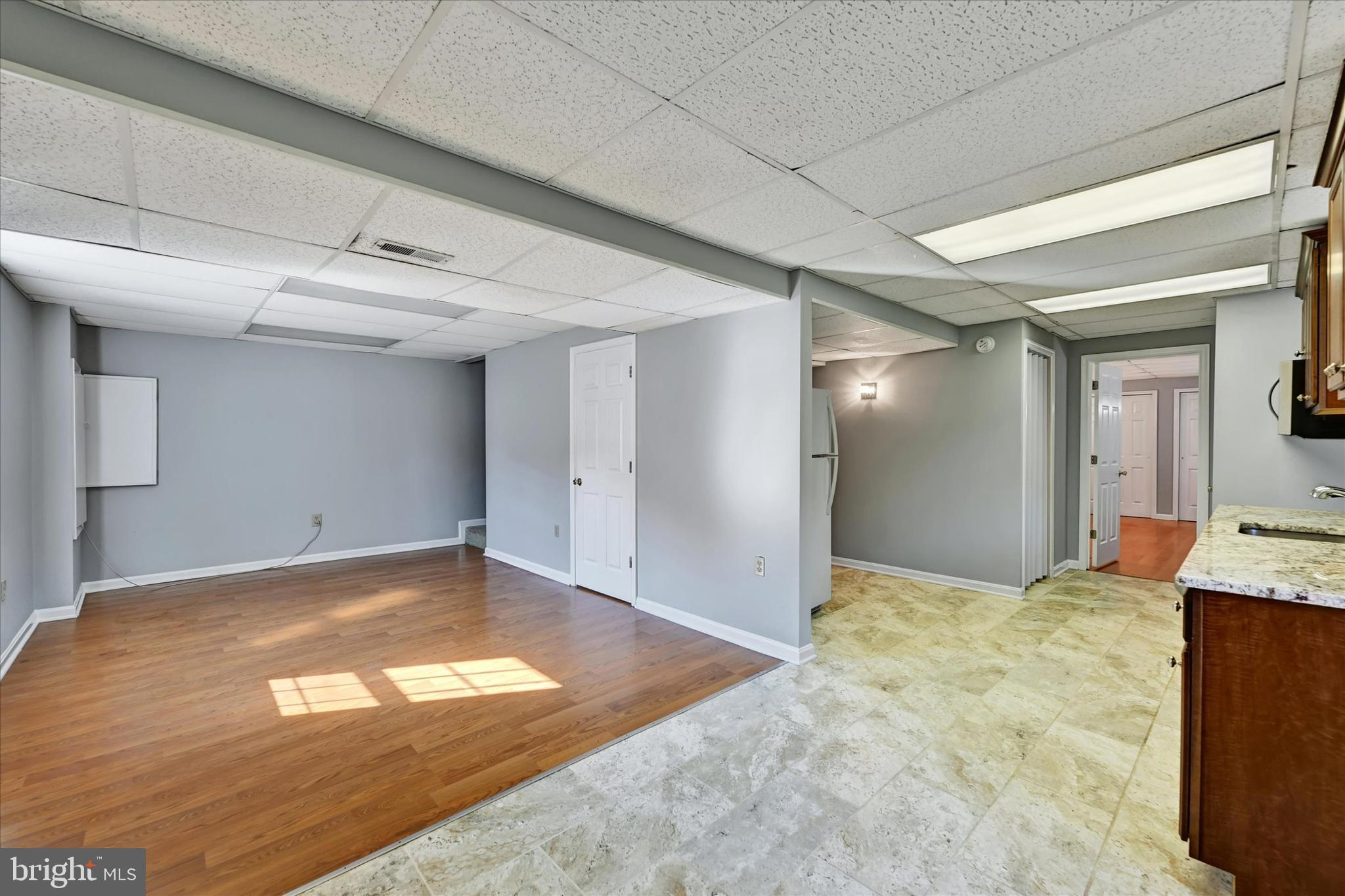 POINTERS RUN - Residential