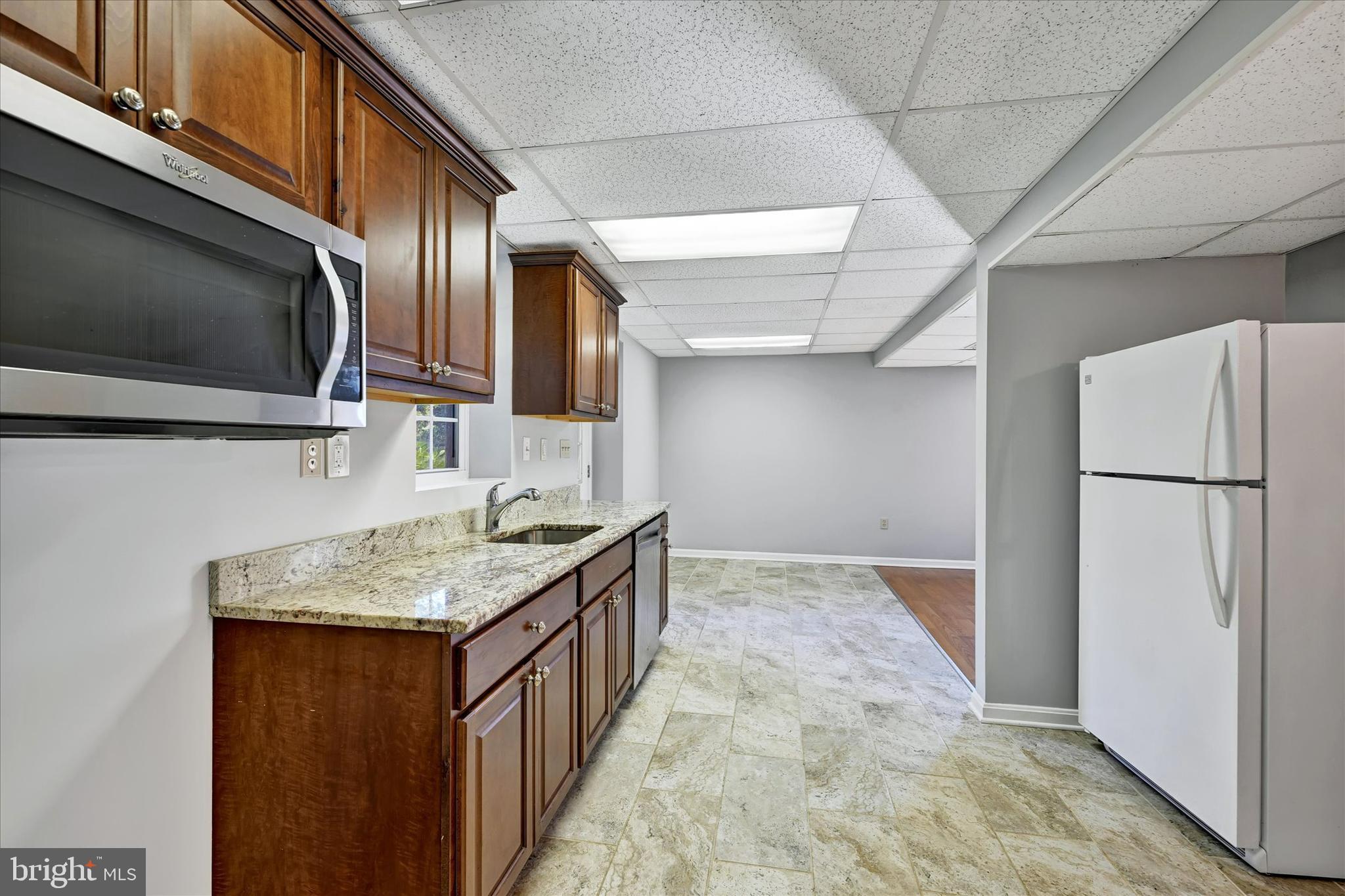 POINTERS RUN - Residential