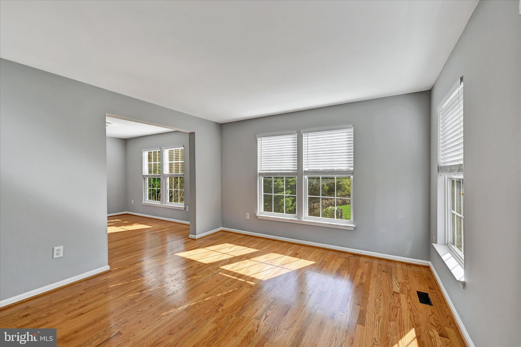 POINTERS RUN - Residential