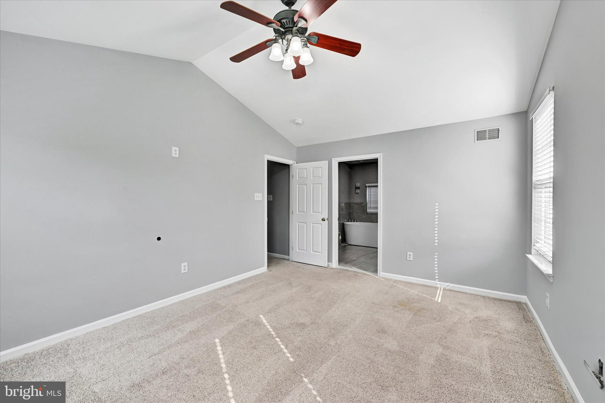 POINTERS RUN - Residential