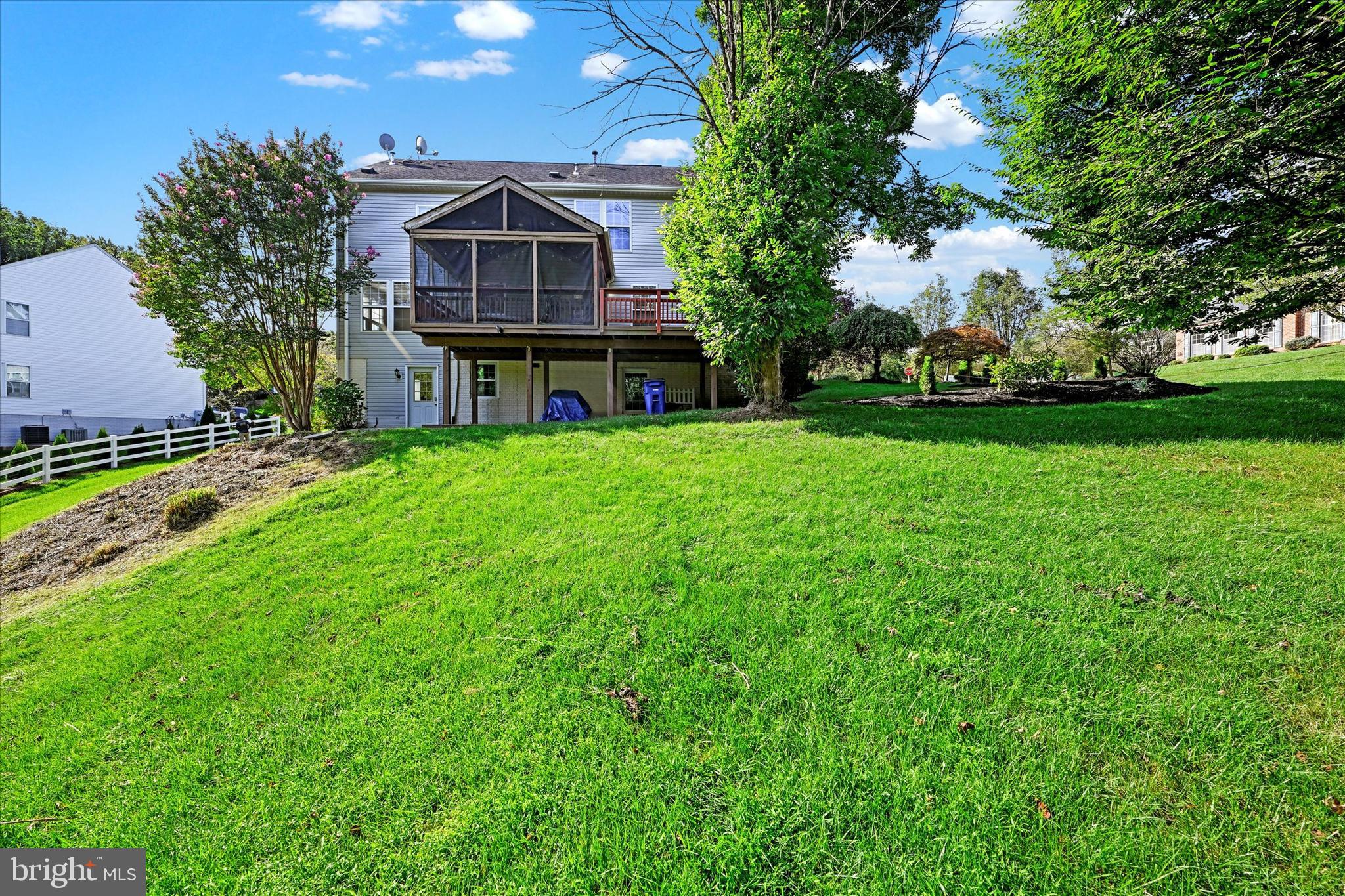 POINTERS RUN - Residential