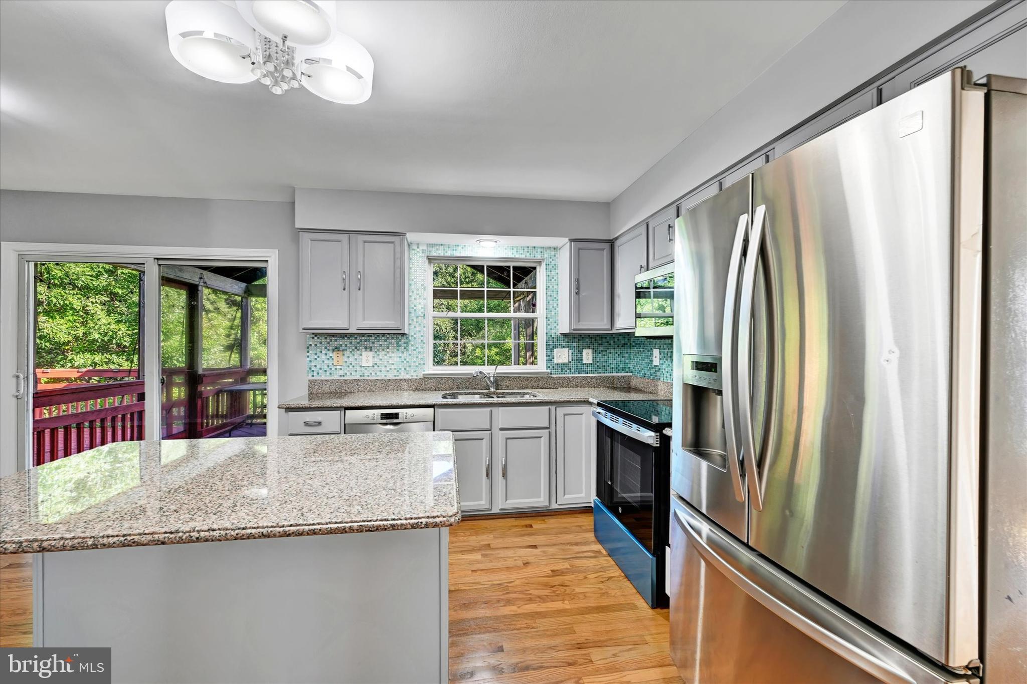 POINTERS RUN - Residential