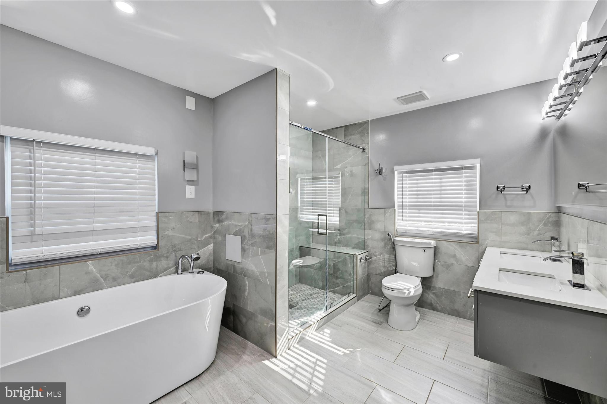 POINTERS RUN - Residential