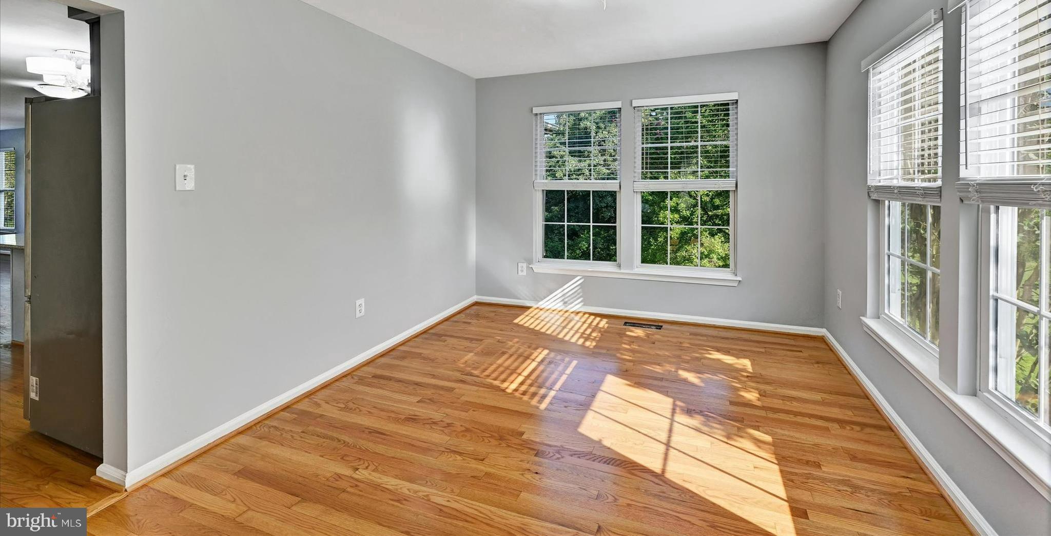 POINTERS RUN - Residential