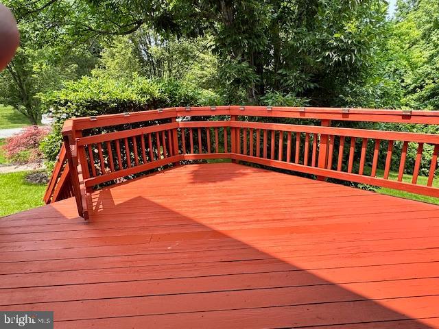 POINTERS RUN - Residential