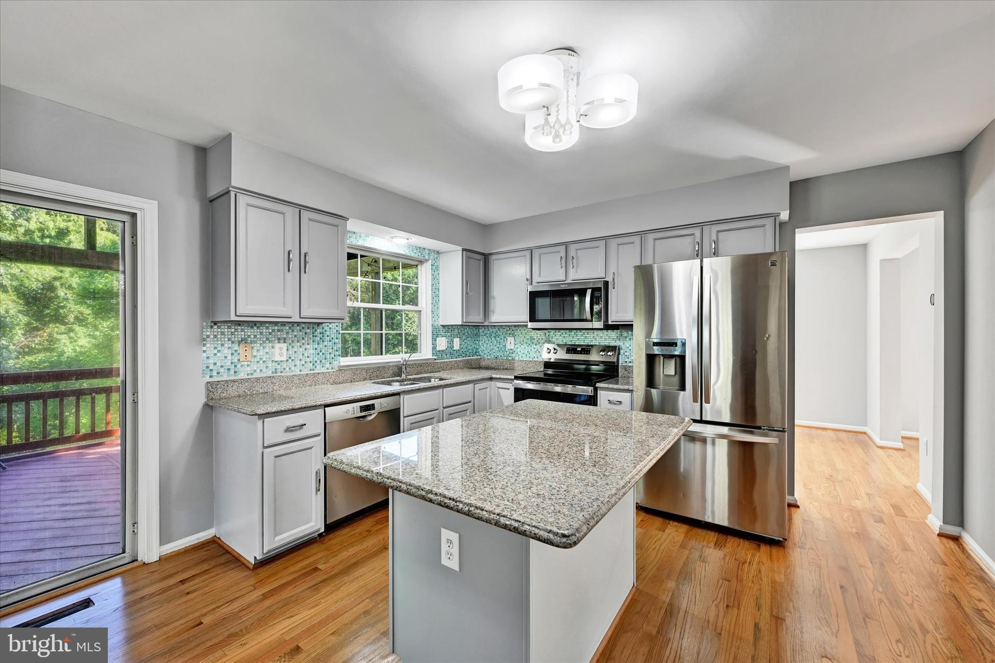 POINTERS RUN - Residential