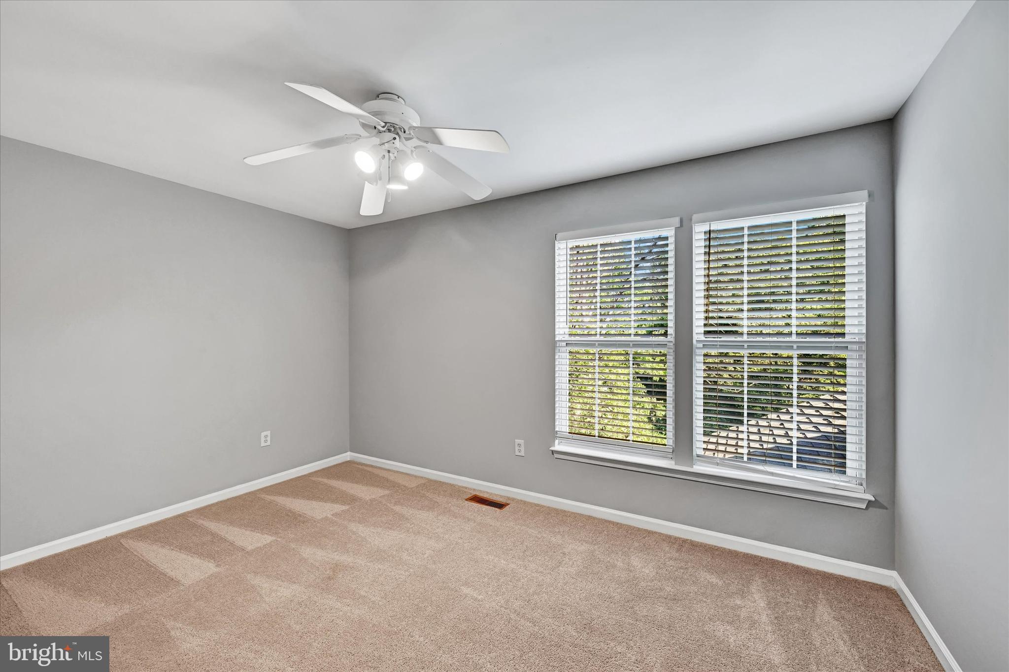 POINTERS RUN - Residential