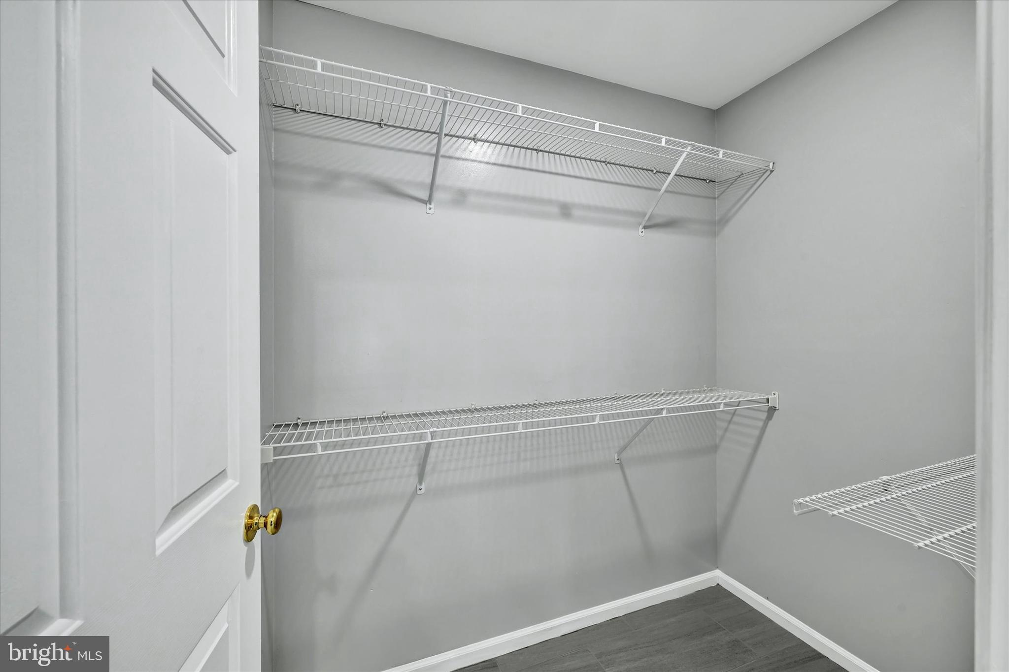 POINTERS RUN - Residential