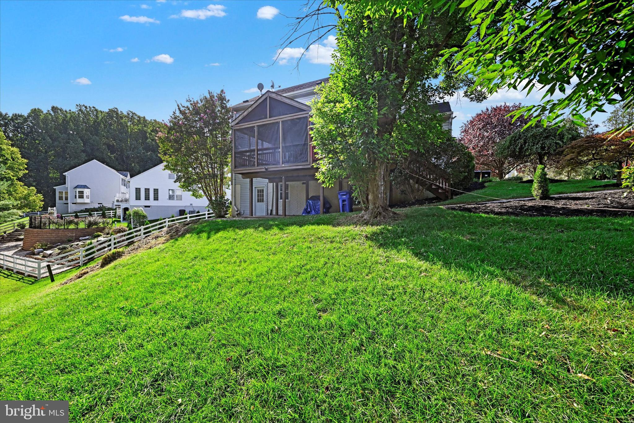 POINTERS RUN - Residential