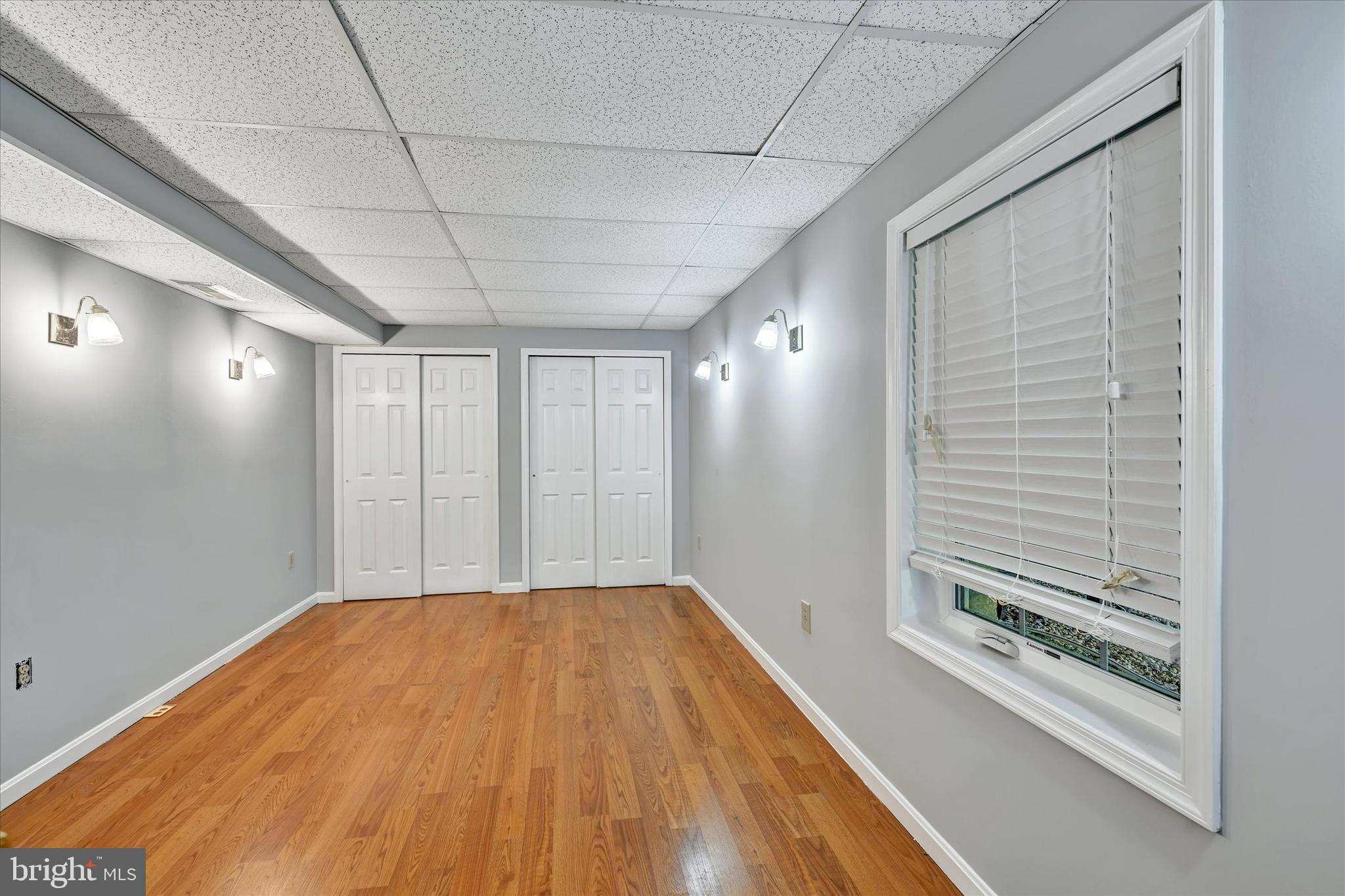 POINTERS RUN - Residential