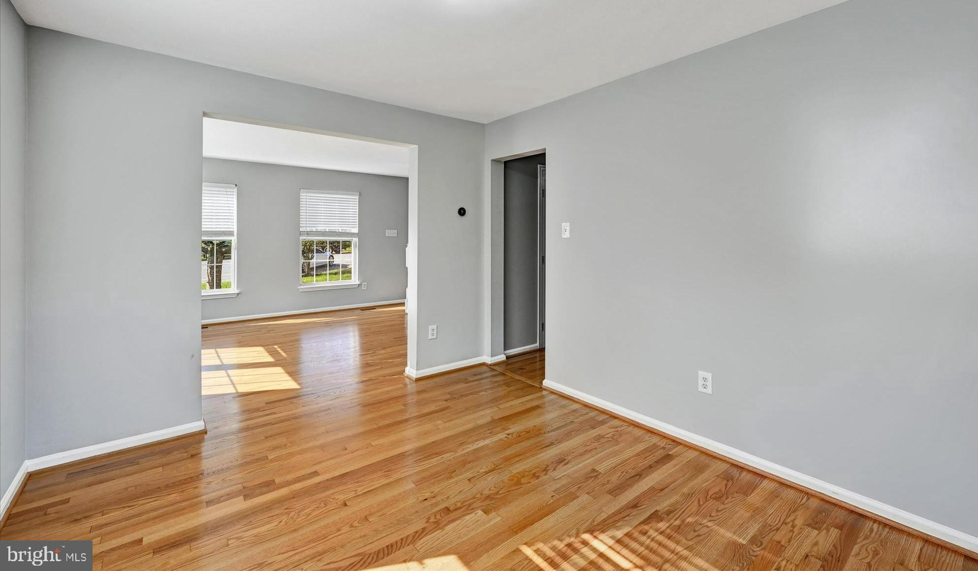 POINTERS RUN - Residential