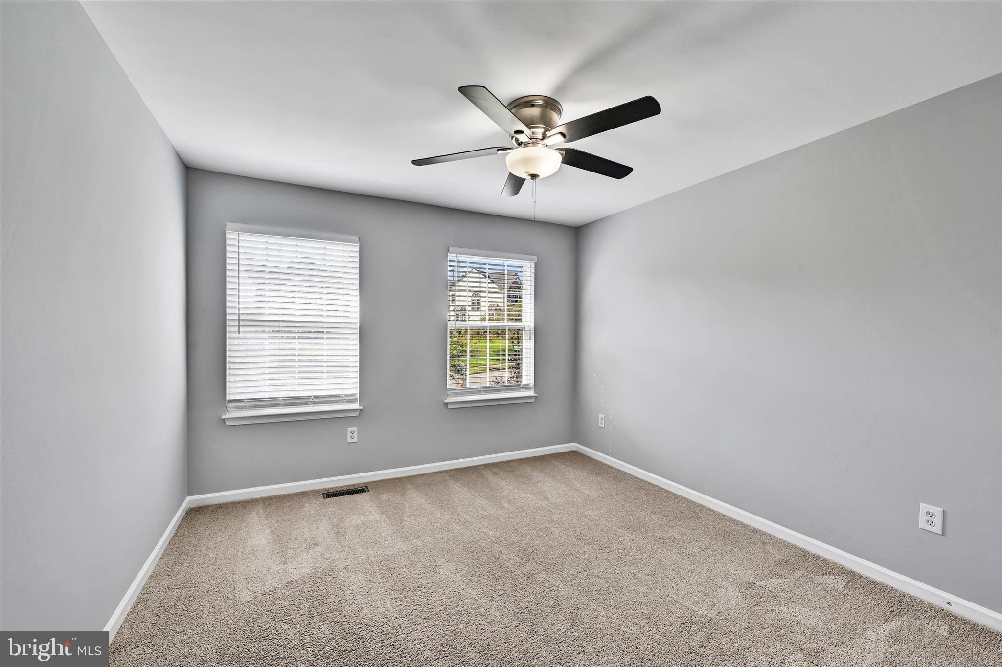 POINTERS RUN - Residential