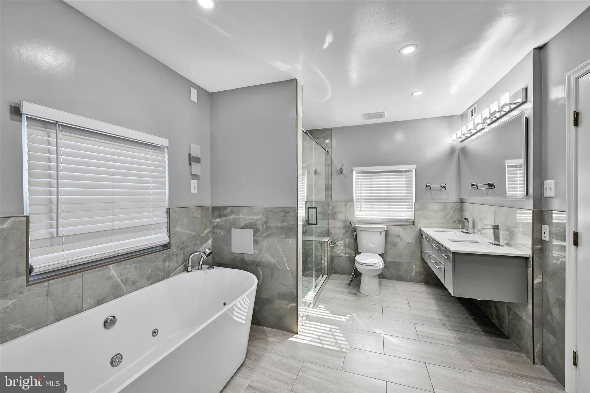 POINTERS RUN - Residential