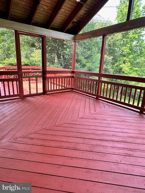 POINTERS RUN - Residential