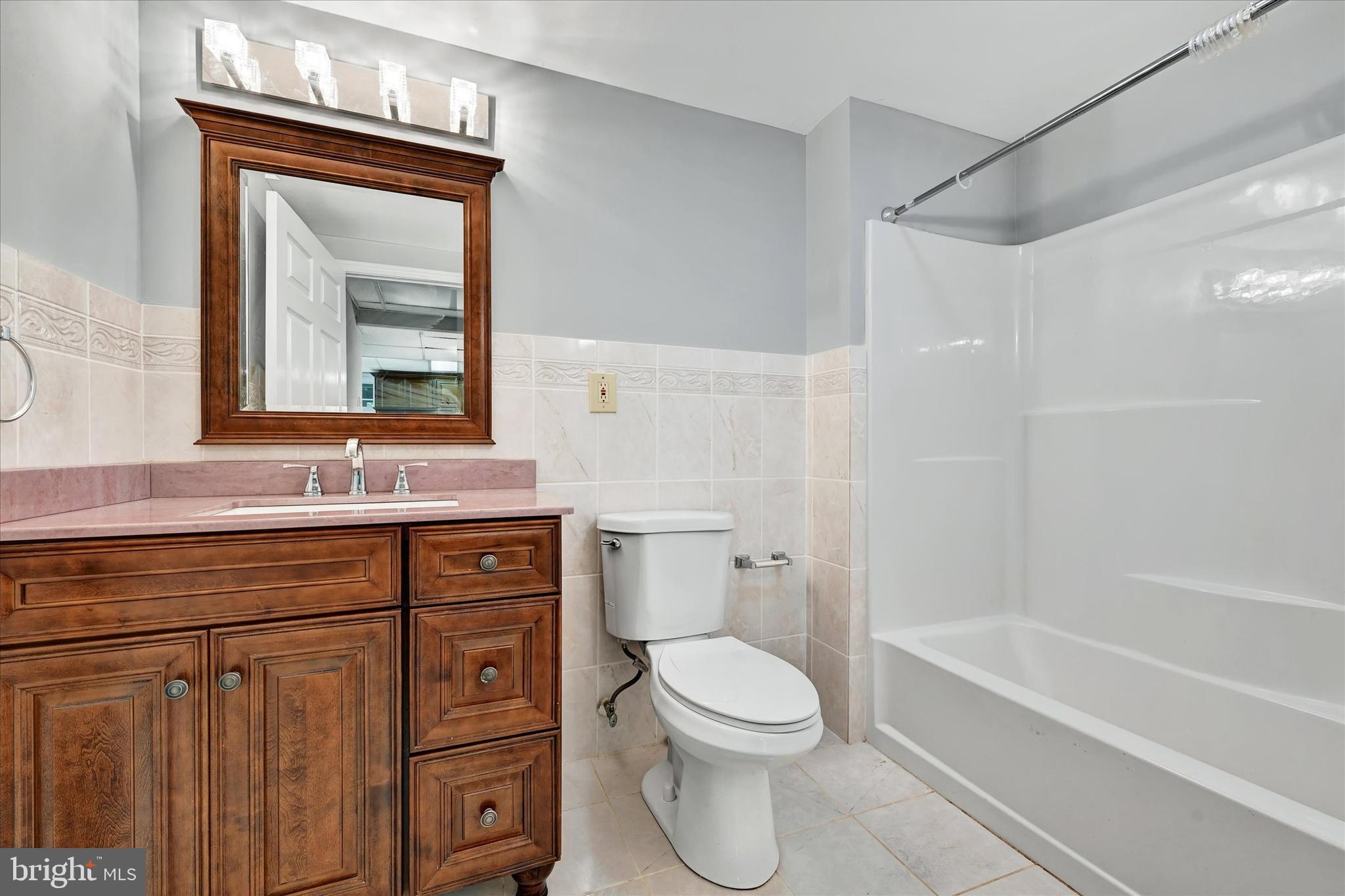 POINTERS RUN - Residential