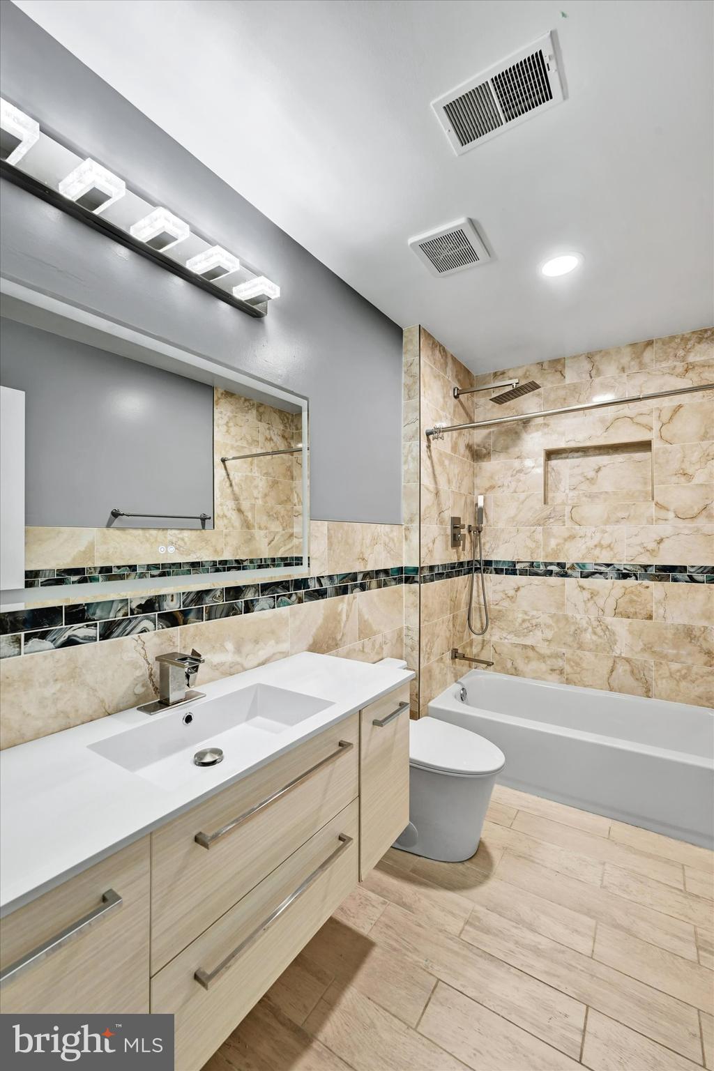 POINTERS RUN - Residential