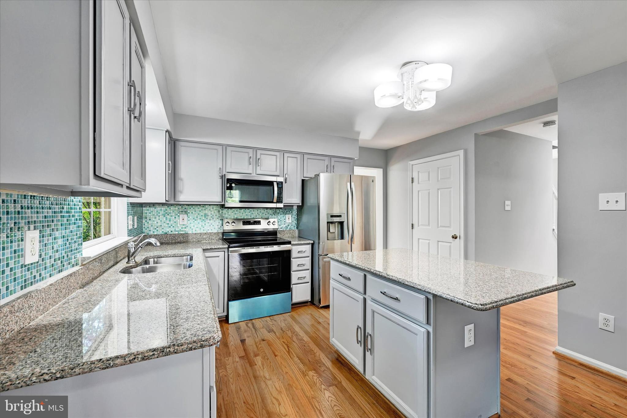 POINTERS RUN - Residential