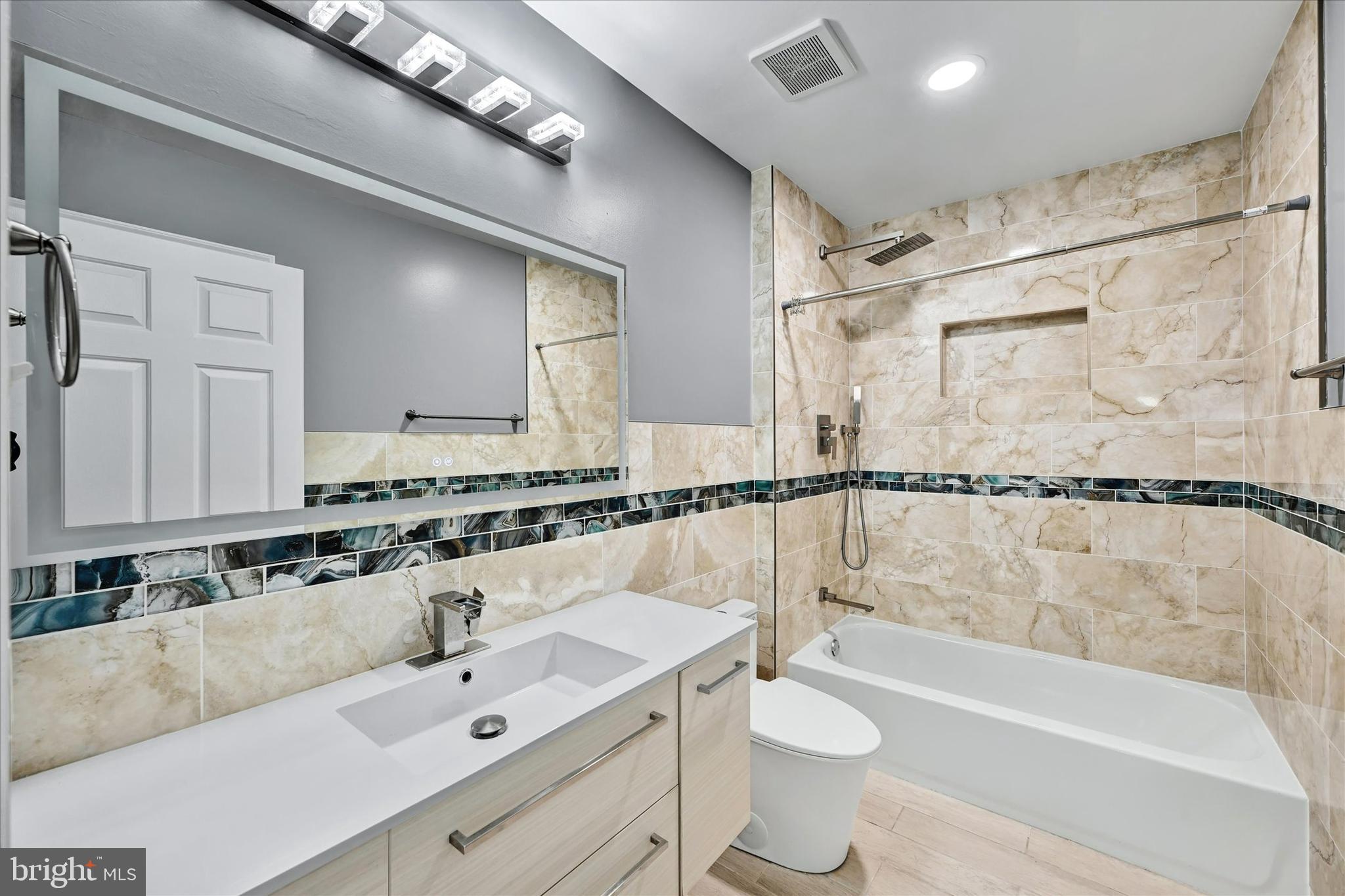 POINTERS RUN - Residential