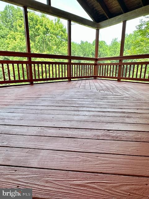 POINTERS RUN - Residential