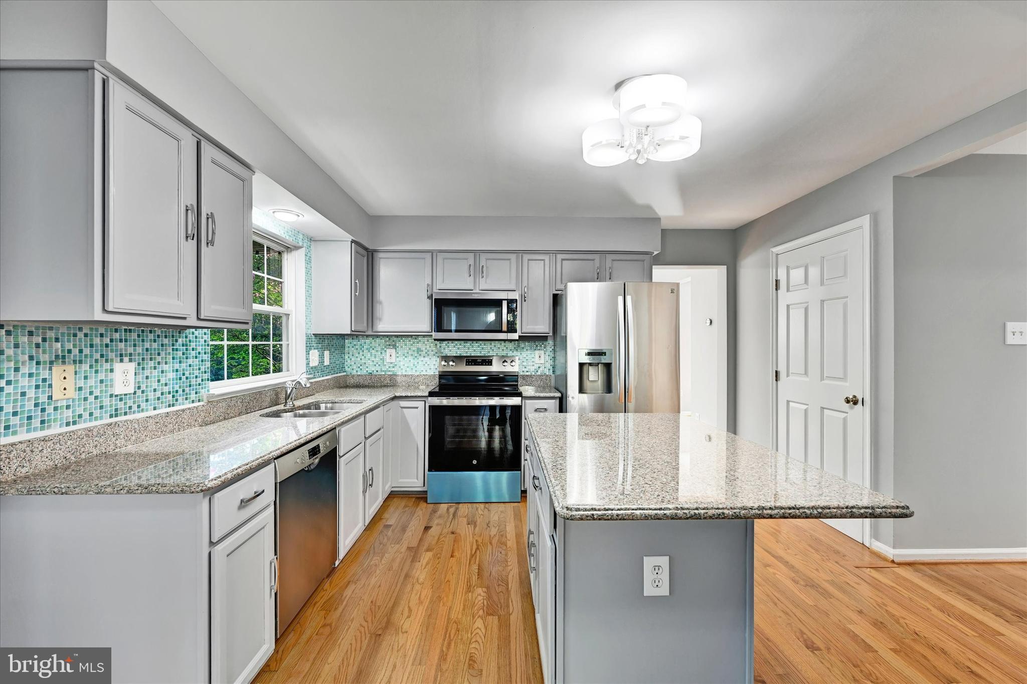 POINTERS RUN - Residential