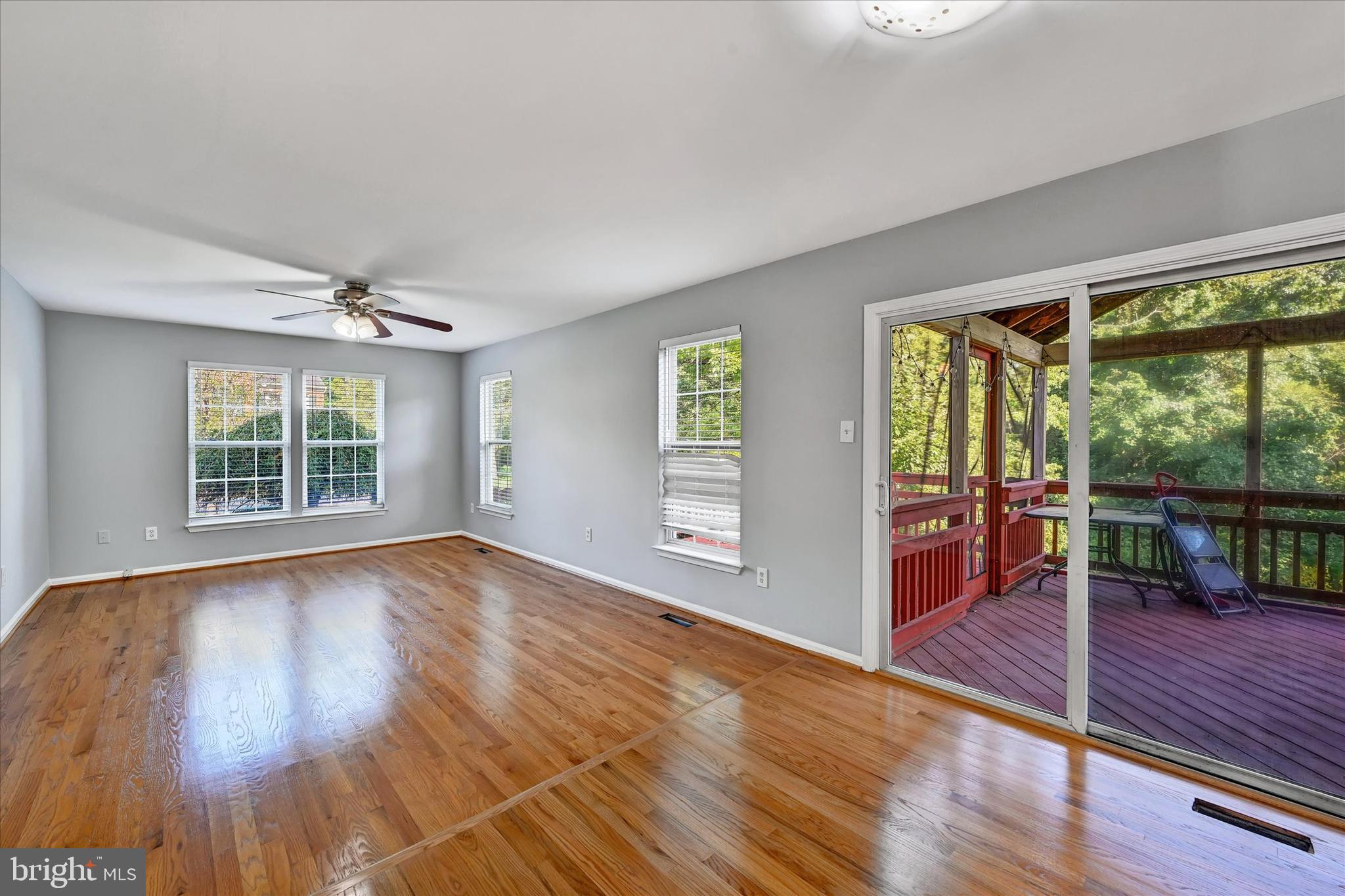 POINTERS RUN - Residential