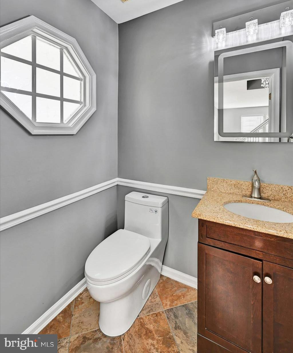 POINTERS RUN - Residential