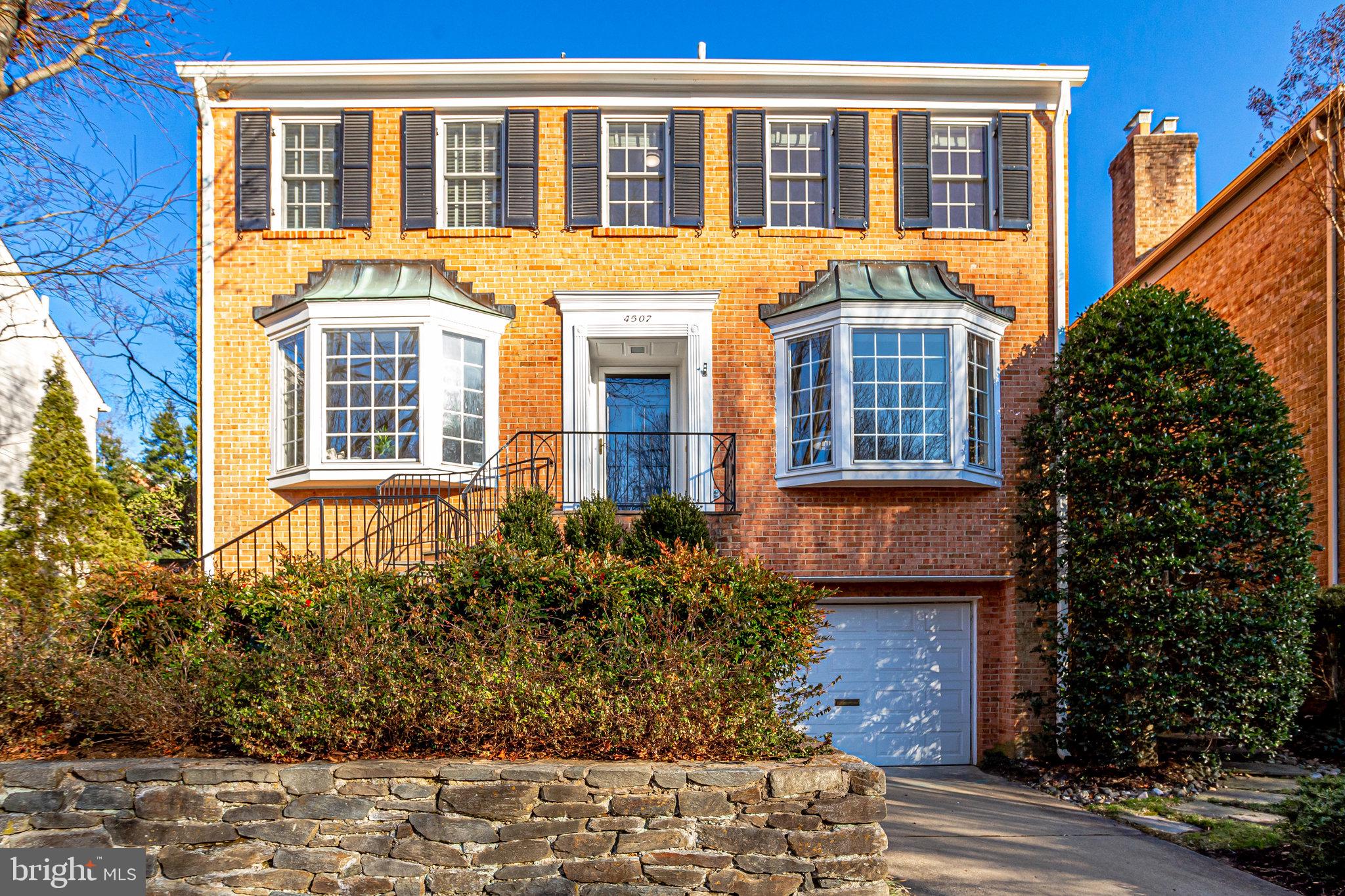 WESTMORELAND HILLS - Residential