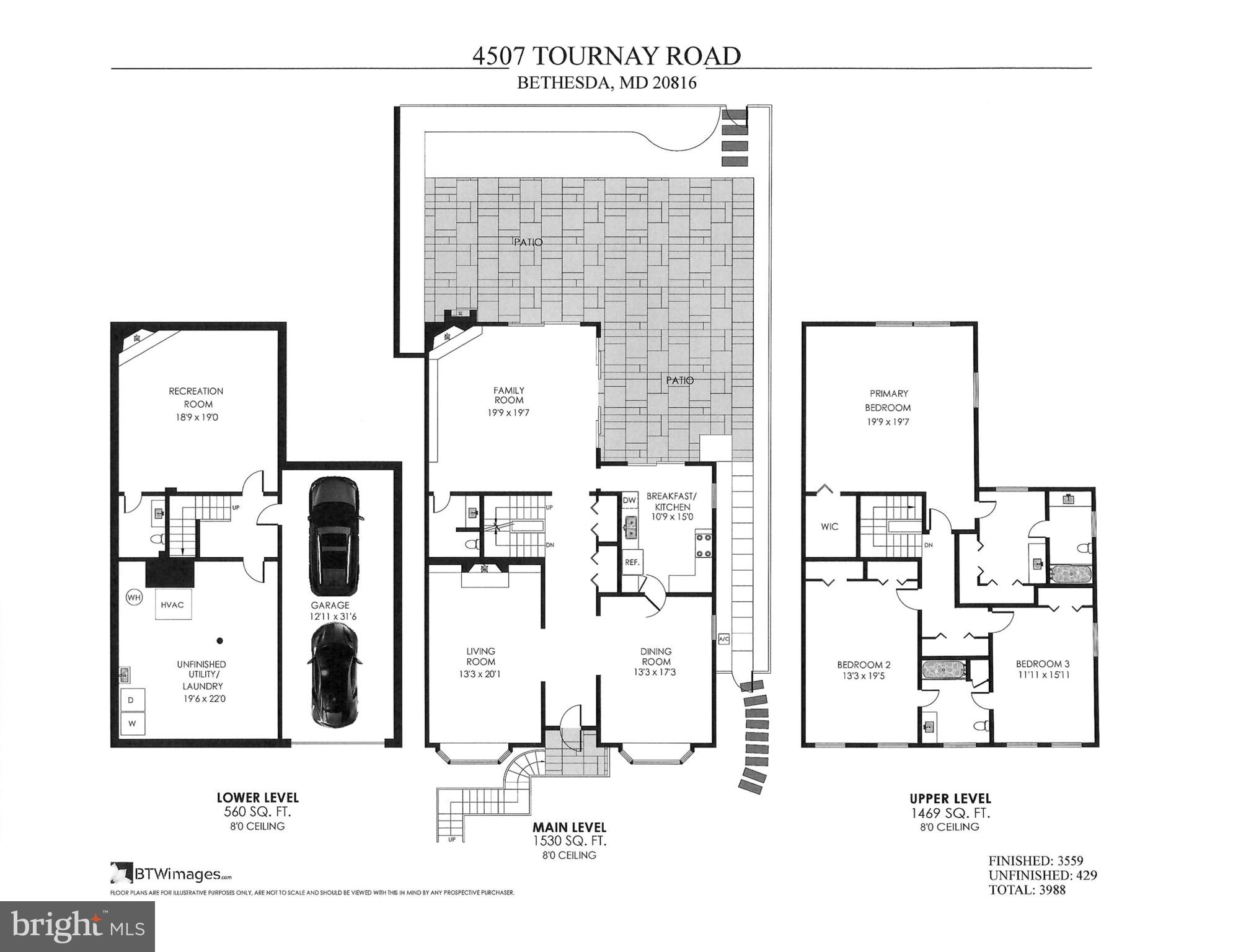WESTMORELAND HILLS - Residential