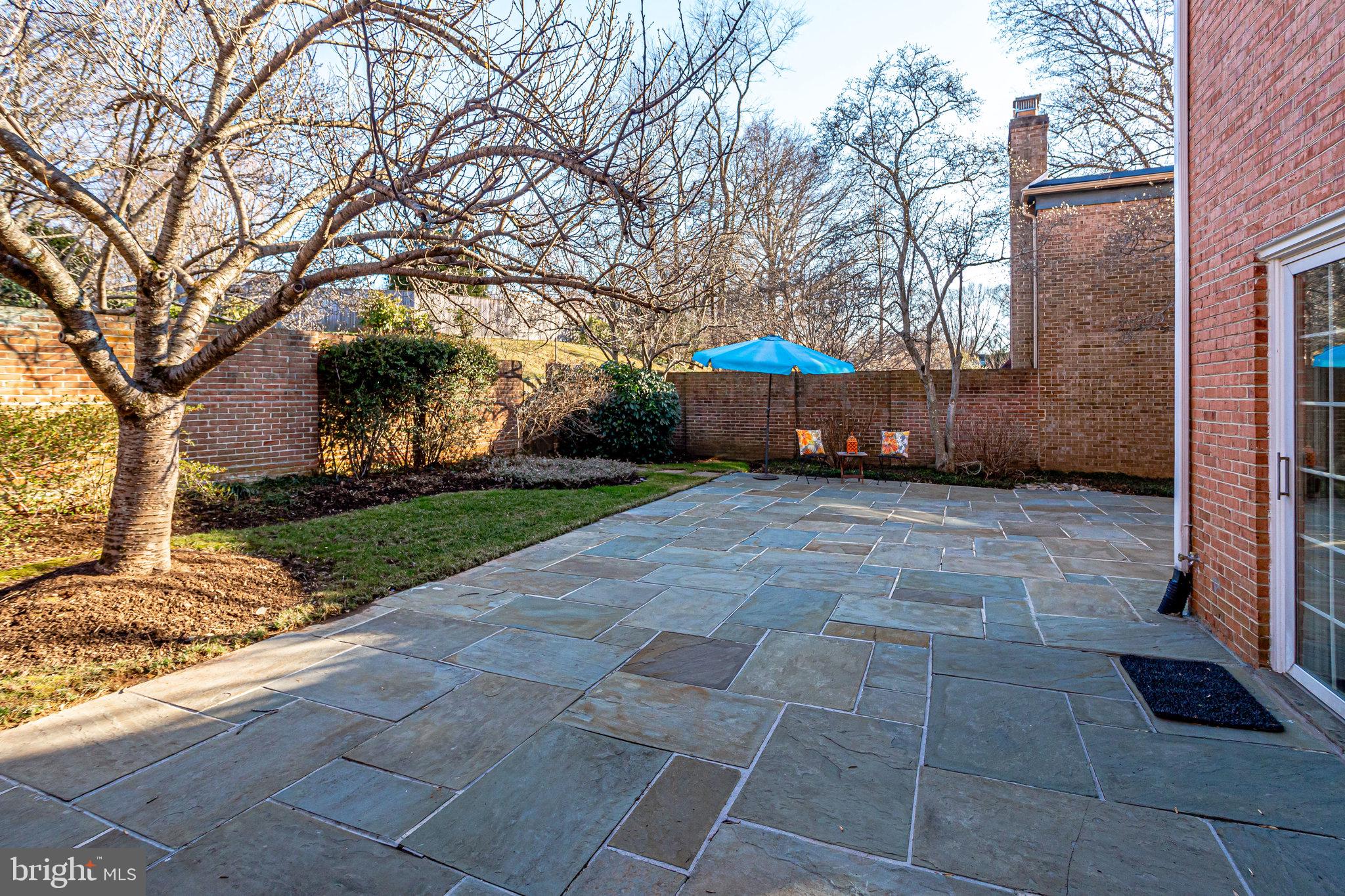 WESTMORELAND HILLS - Residential