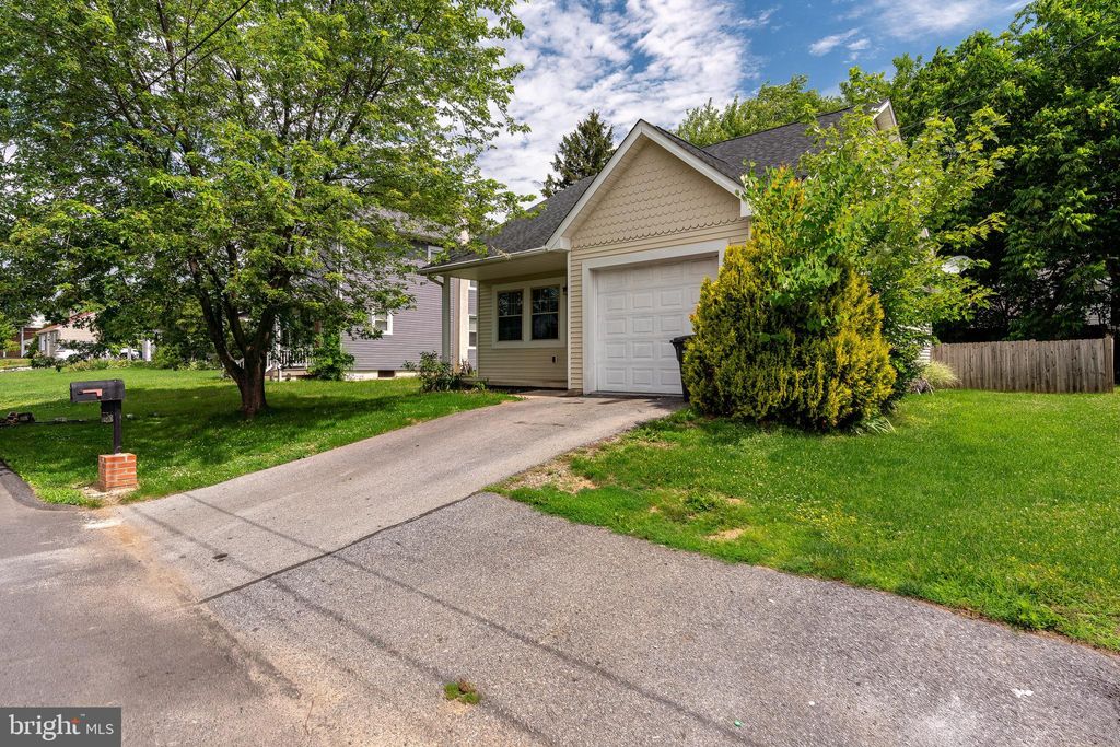 Photo of 17 ROSELAWN AVE, LANCASTER, PA 17603 (MLS # PALA2036496)