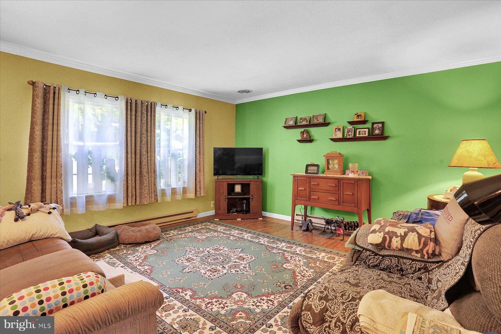 Photo of 14 DOGWOOD LN, WILLOW STREET, PA 17584 (MLS # PALA2034342)