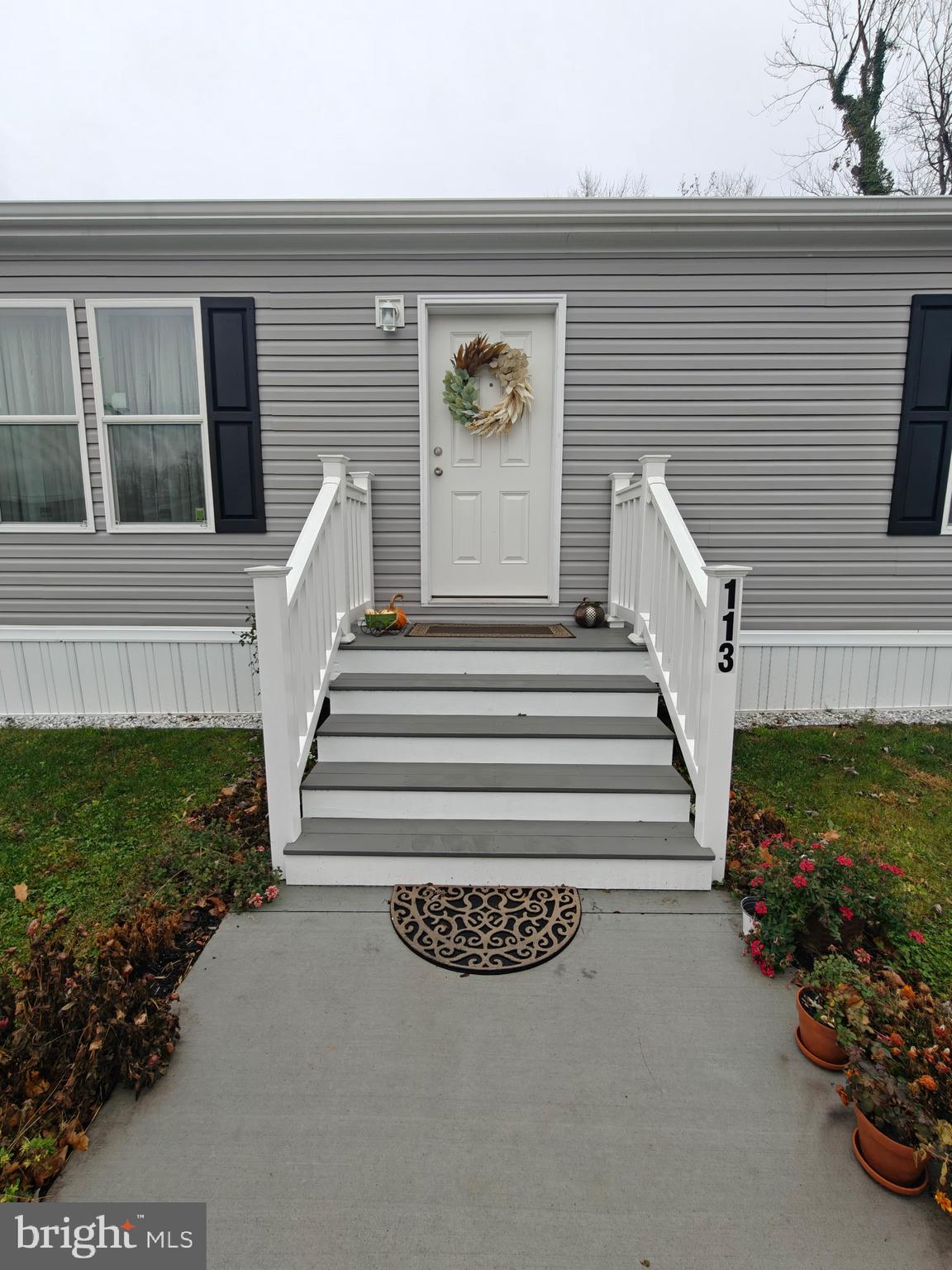 165 W Ridge Pike Lot 113 W RIDGE PIKE