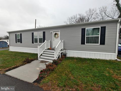 165 W Ridge Pike Lot 113 W RIDGE PIKE ROYERSFORD PA 19468