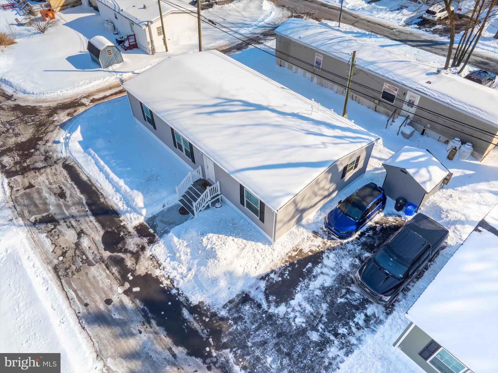 NONE AVAILABLE - Residential