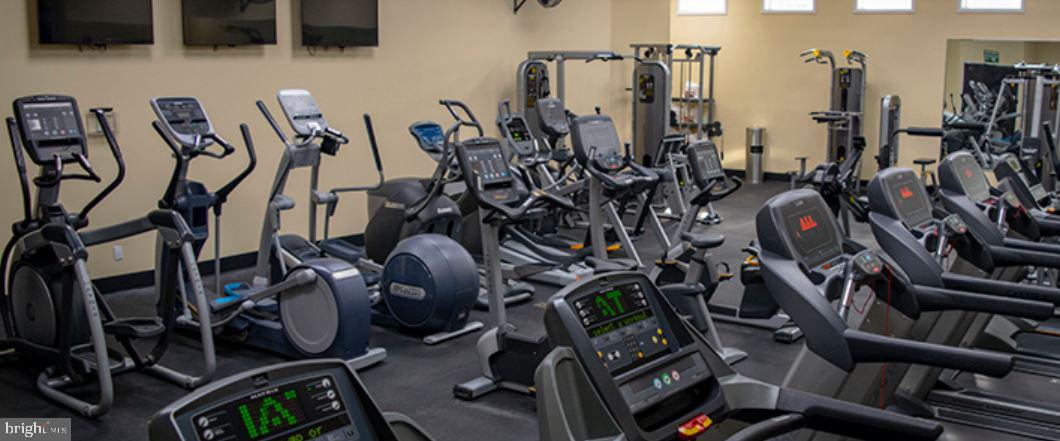 CHESTNUT POINT - Residential