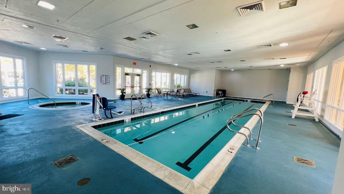 CHESTNUT POINT - Residential