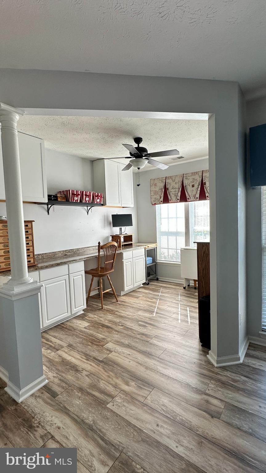 CHESTNUT POINT - Residential