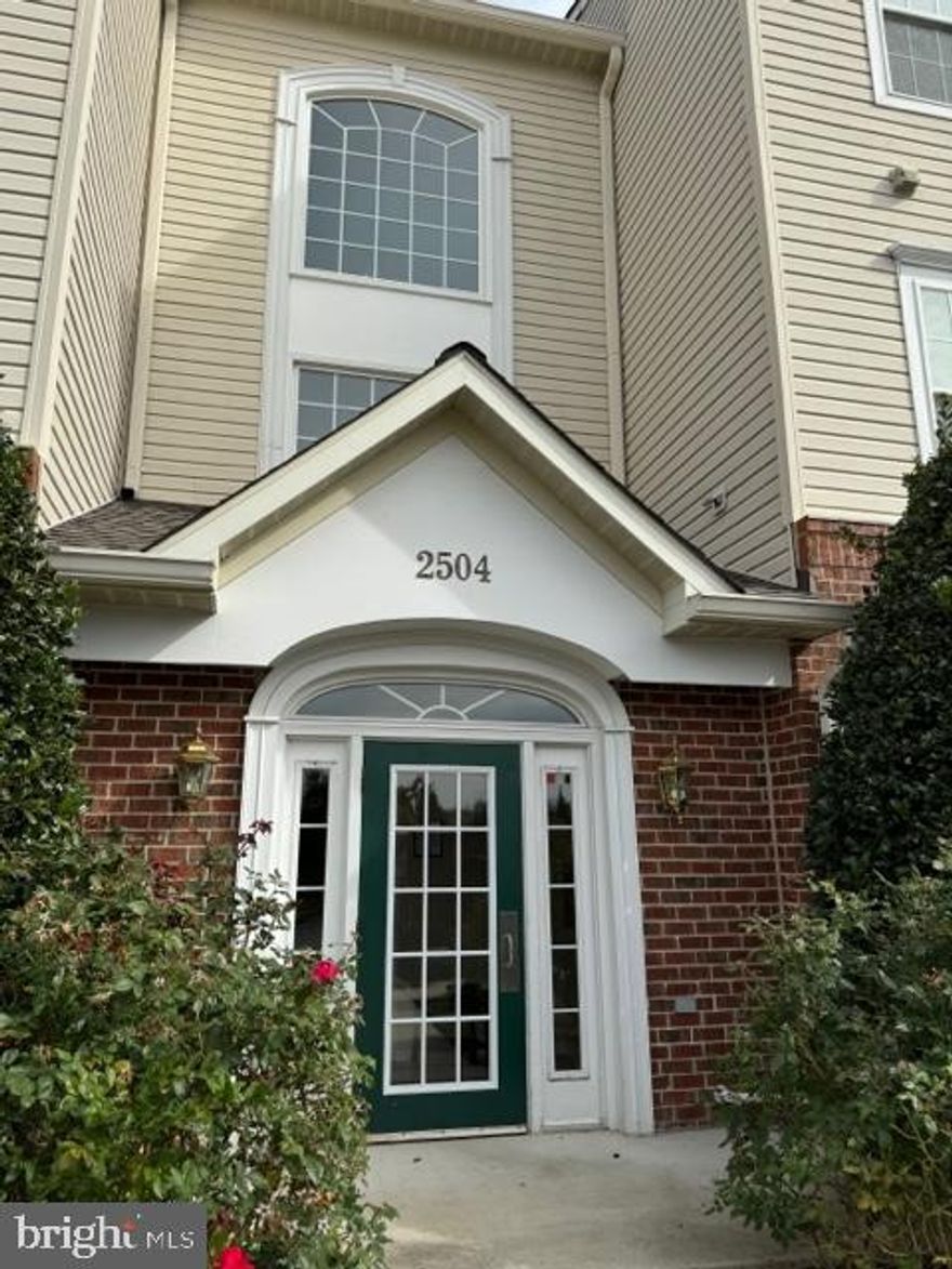 Looking for a  main level 2 bedroom, 2 bath condo in the sought after Piney Orchard Community??  Your search is over!! This gorgeous, well maintained home is ready for you! Luxury vinyl plank flooring throughout the bedrooms and main living areas, plank tile in the kitchen, stainless steel appliances, pass-through breakfast bar to the living room. The owner’s suite is spacious with large closets and the primary bath boasts dual sinks and custom tile in the oversized walk in shower with seat.  Your private patio also includes a storage closet. Work from home? No problem! The study is equipped with a built desk and shelving.  The amenity rich gated community has so much to offer… fitness center, indoor and outdoor pools, Tennis/Pickleball courts, walking/biking trails, playgrounds and so much more!  Conveniently located near shopping, dining, and commuter routes to Baltimore, Annapolis and  DC.  Don’t wait too long to schedule your showing…