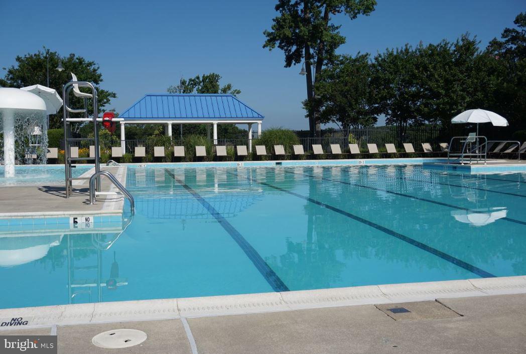 CHESTNUT POINT - Residential