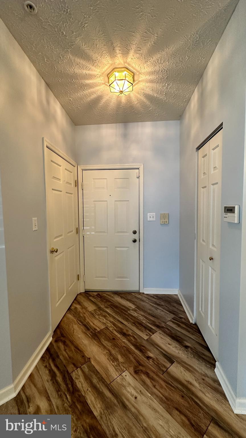 CHESTNUT POINT - Residential