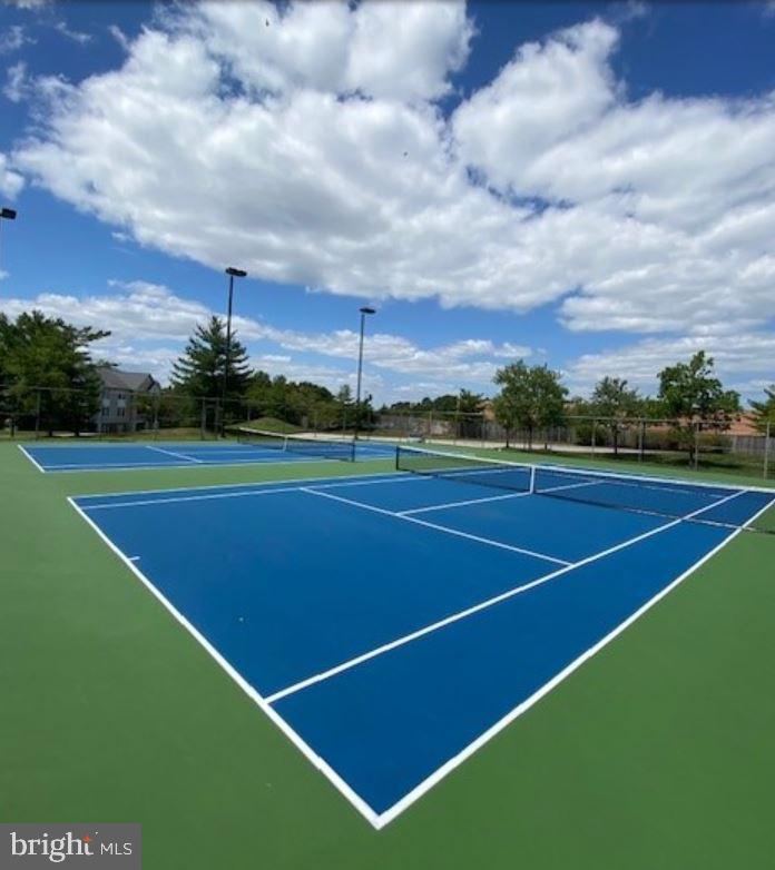 CHESTNUT POINT - Residential