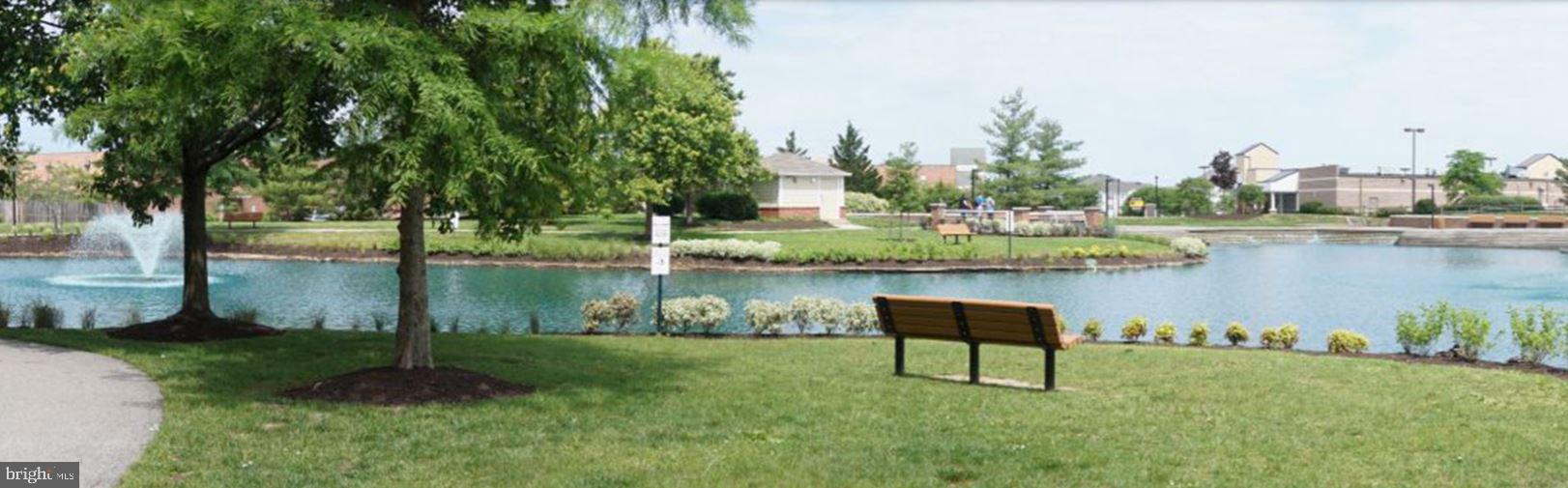 CHESTNUT POINT - Residential