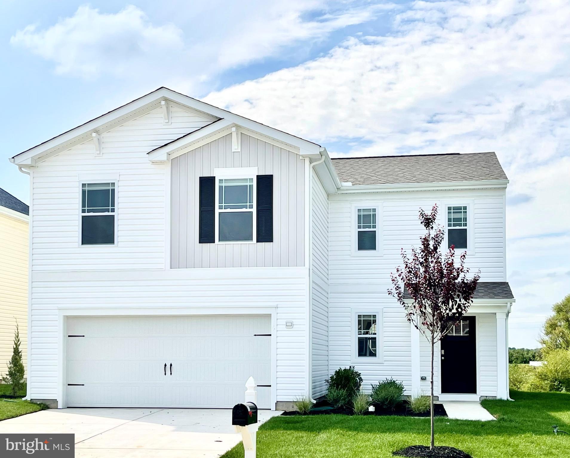 ROWENS MILL - Residential