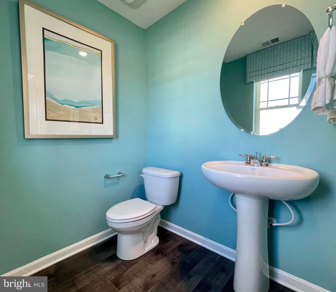 ROWENS MILL - Residential