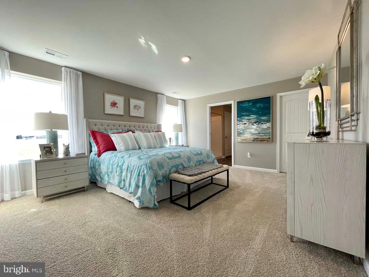 ROWENS MILL - Residential